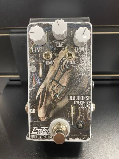 Gear Hunter | Protone Deadhorse Deluxe